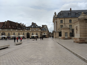 Remplacement Tableau Électrique Dijon